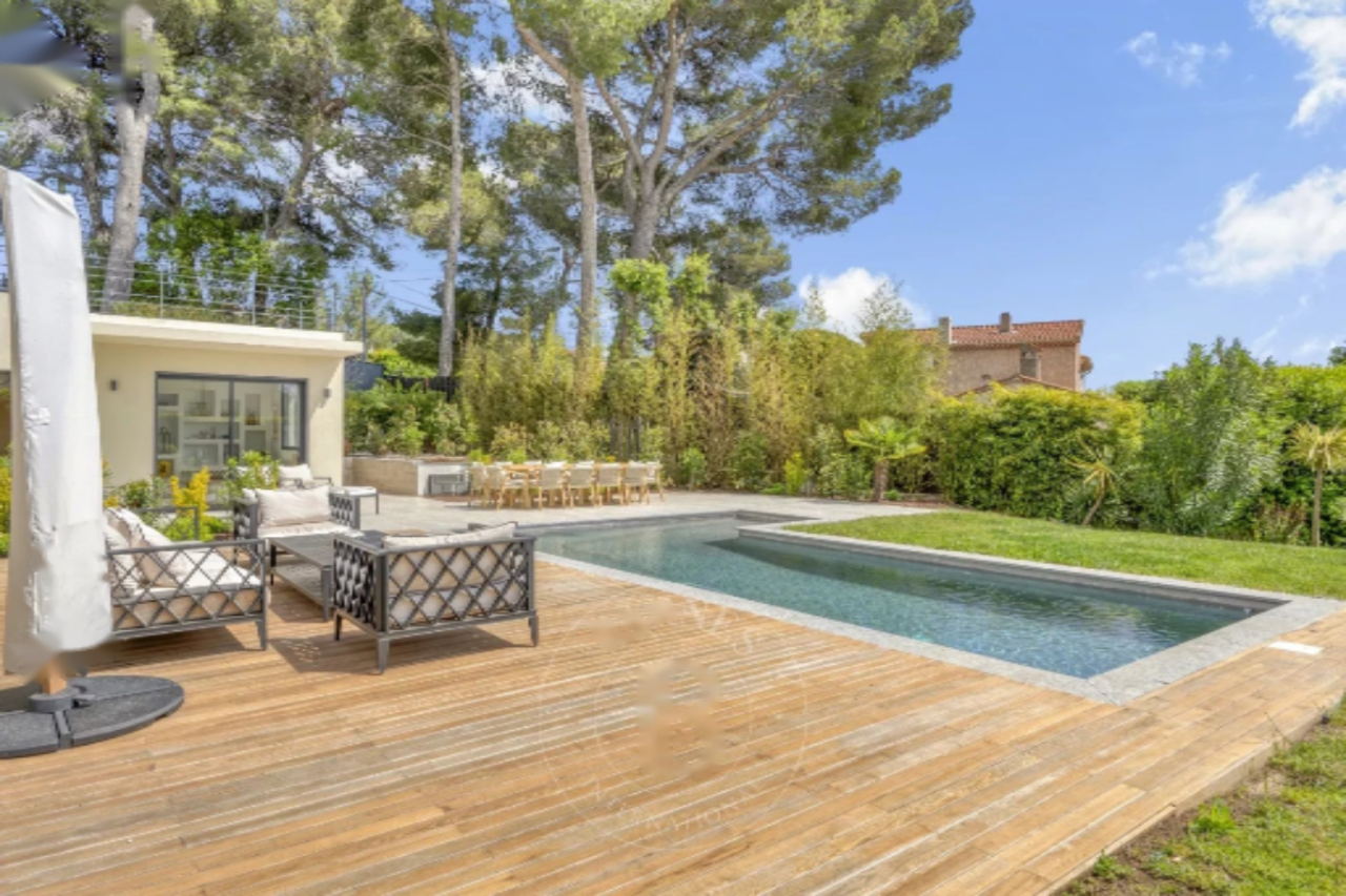 Квартира в Каннах, Франция, 247 м² - фото 13