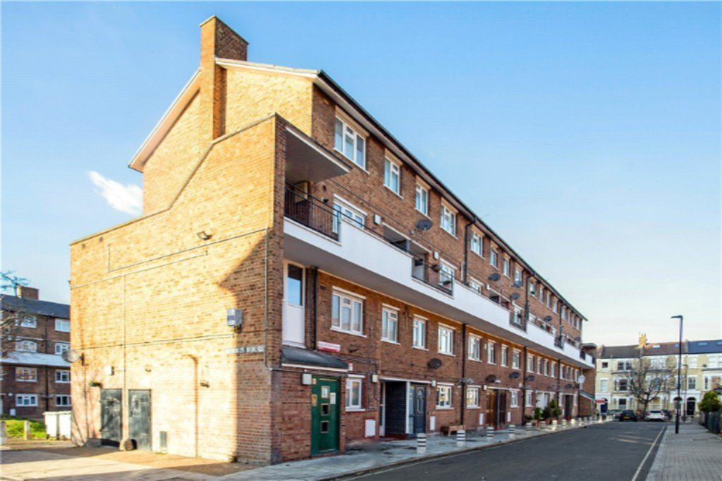 Квартира в Лондоне, Великобритания, 78 м² - фото 13