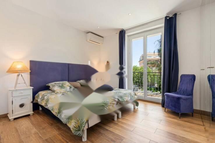 Квартира в Каннах, Франция, 210 м² - фото 5