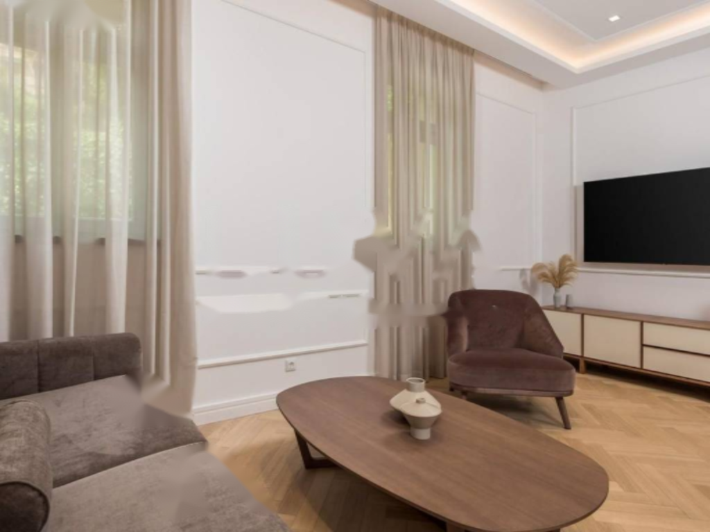 Квартира в Опатии, Хорватия, 70 м² - фото 13