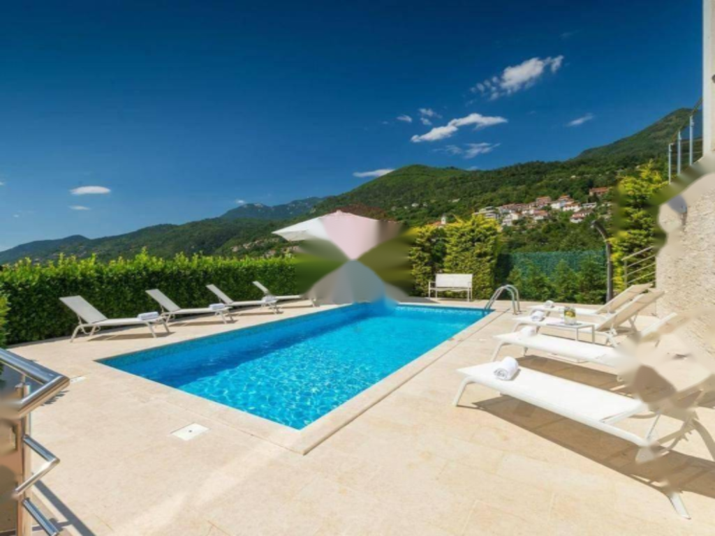 Дом в Опатии, Хорватия, 275 м² - фото 13