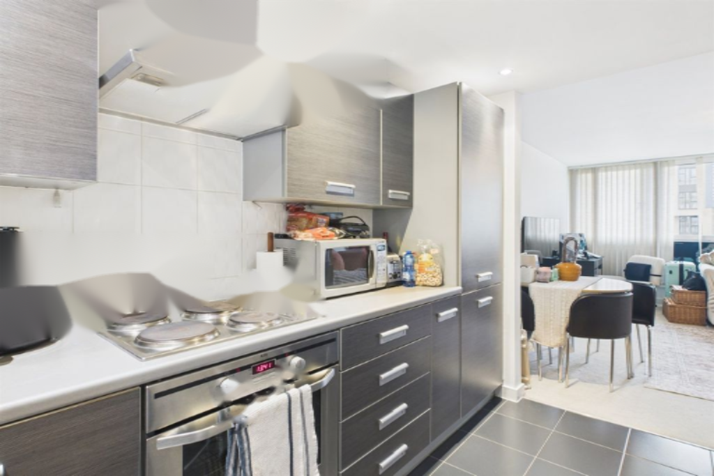 Квартира в Лондоне, Великобритания, 44 м² - фото 13