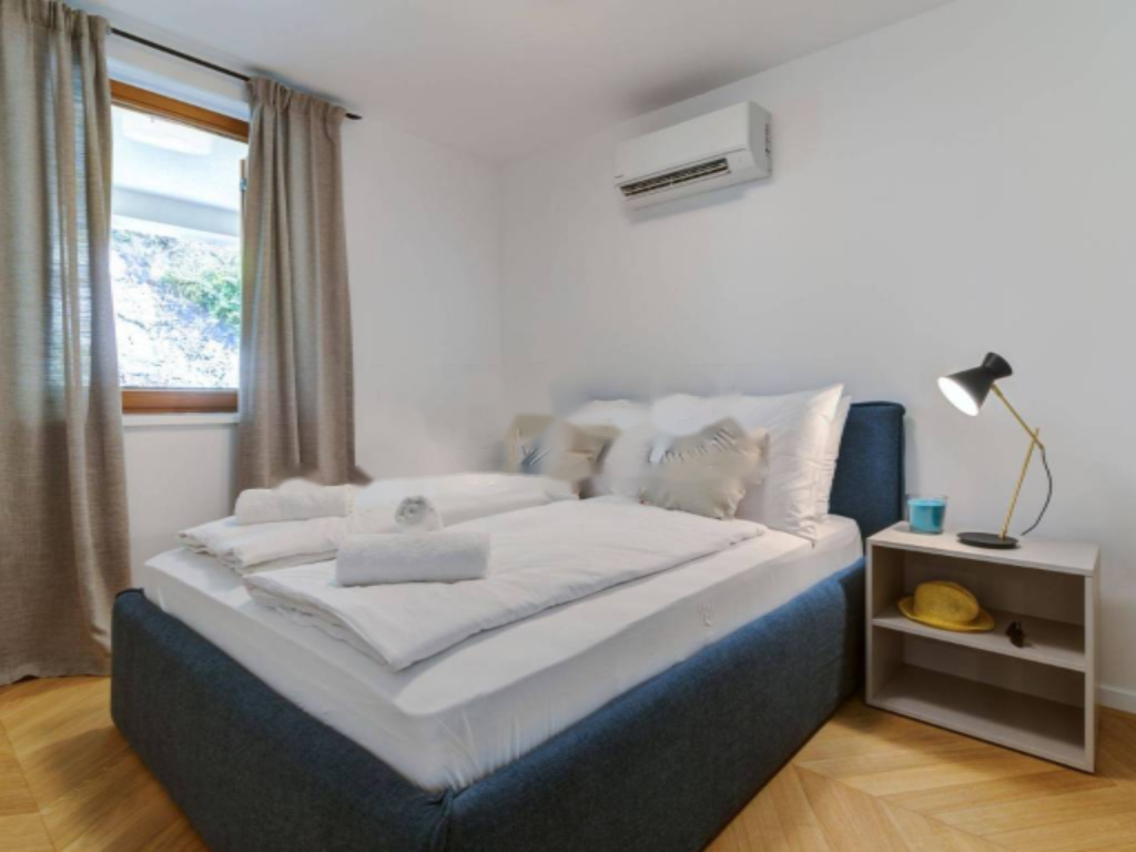 Квартира в Опатии, Хорватия, 104 м² - фото 13