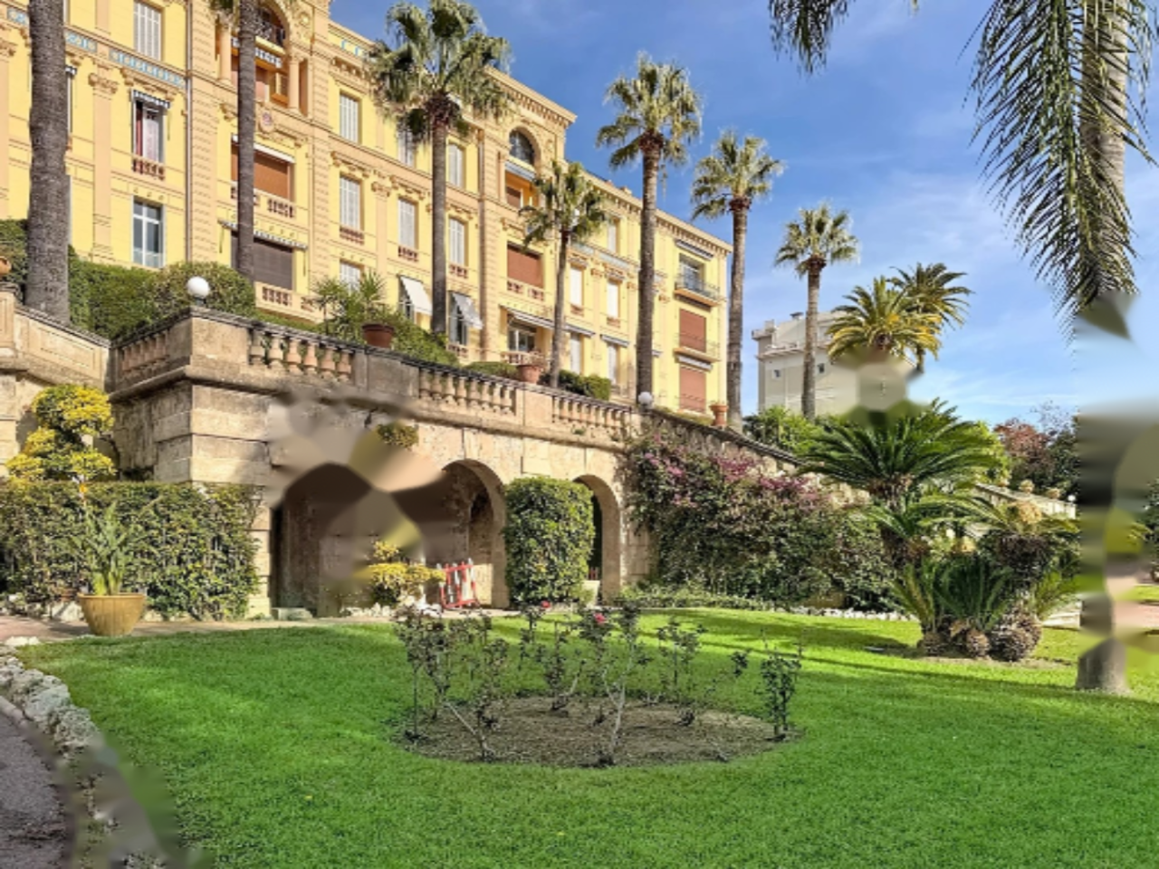 Квартира в Каннах, Франция, 91 м² - фото 13