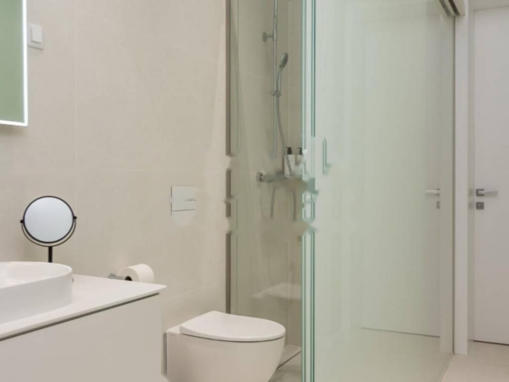 Квартира в Опатии, Хорватия, 90 м² - фото 13