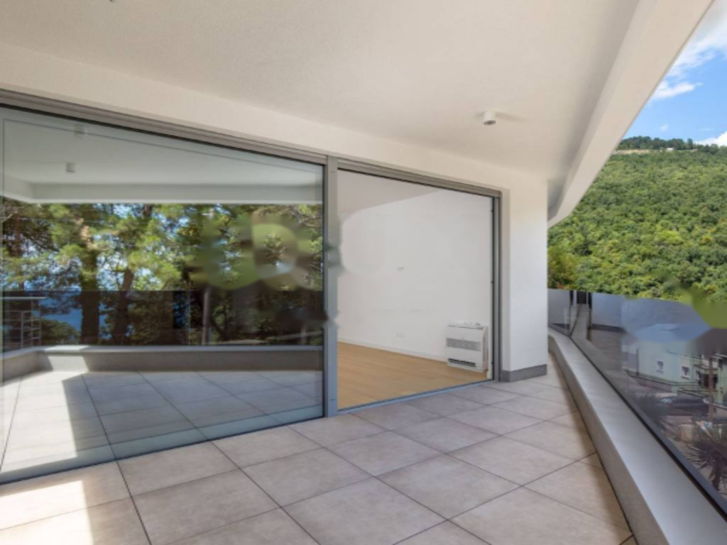 Квартира в Опатии, Хорватия, 118 м² - фото 13