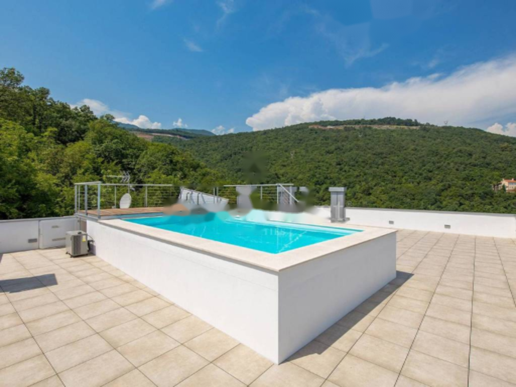 Квартира в Опатии, Хорватия, 367 м² - фото 13