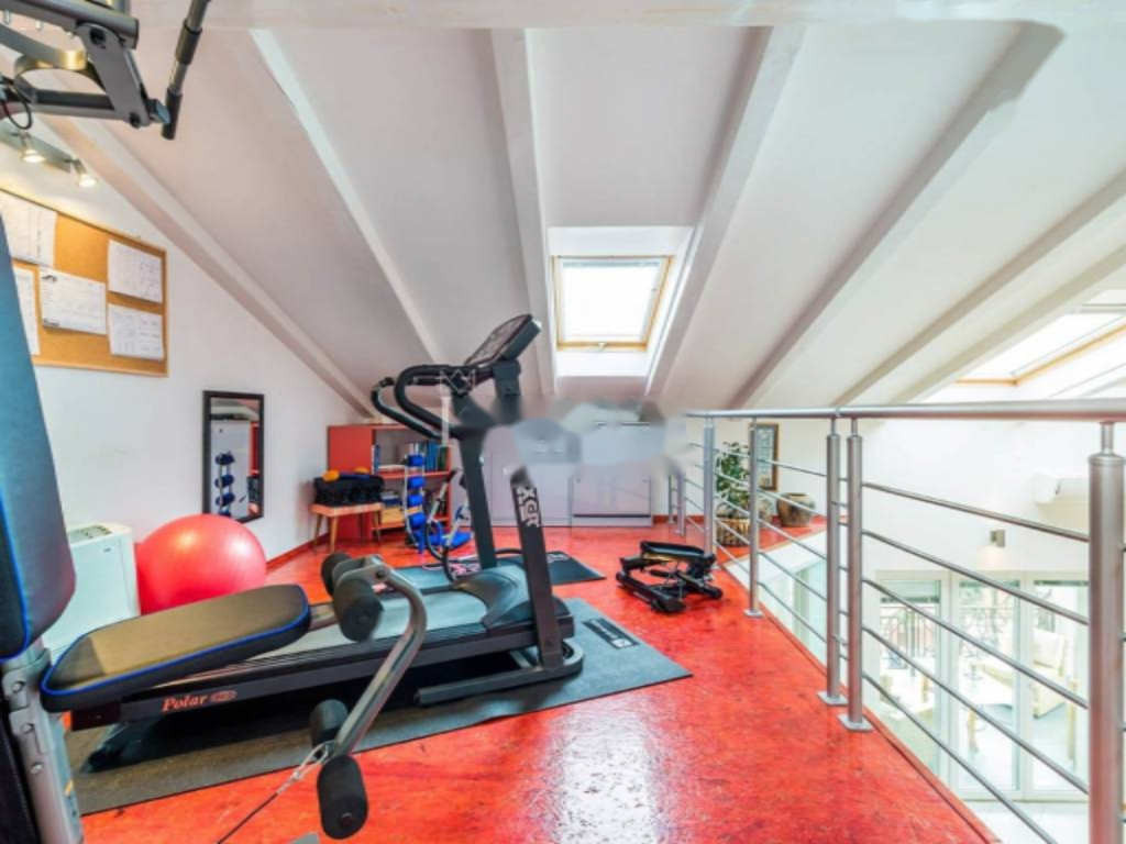 Квартира в Опатии, Хорватия, 222 м² - фото 13