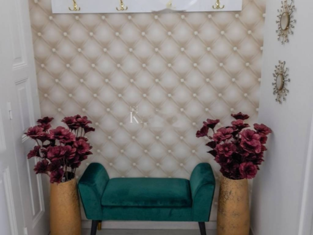 Квартира в Опатии, Хорватия, 69 м² - фото 13