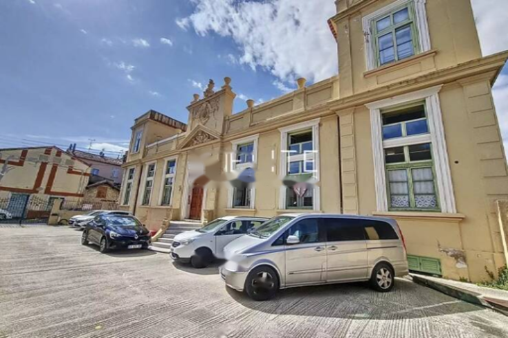 Квартира в Каннах, Франция, 93 м² - фото 5