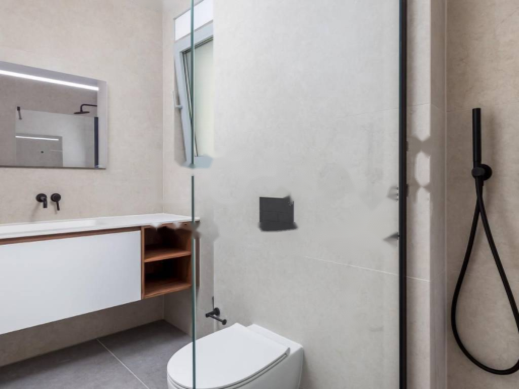 Квартира в Опатии, Хорватия, 108 м² - фото 13