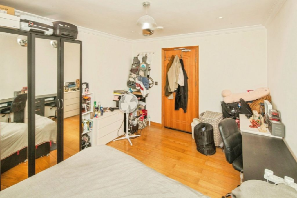 Квартира в Лондоне, Великобритания, 50 м² - фото 13