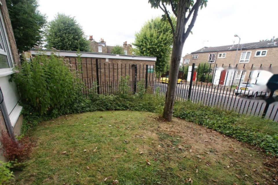 Квартира в Лондоне, Великобритания, 46 м² - фото 13