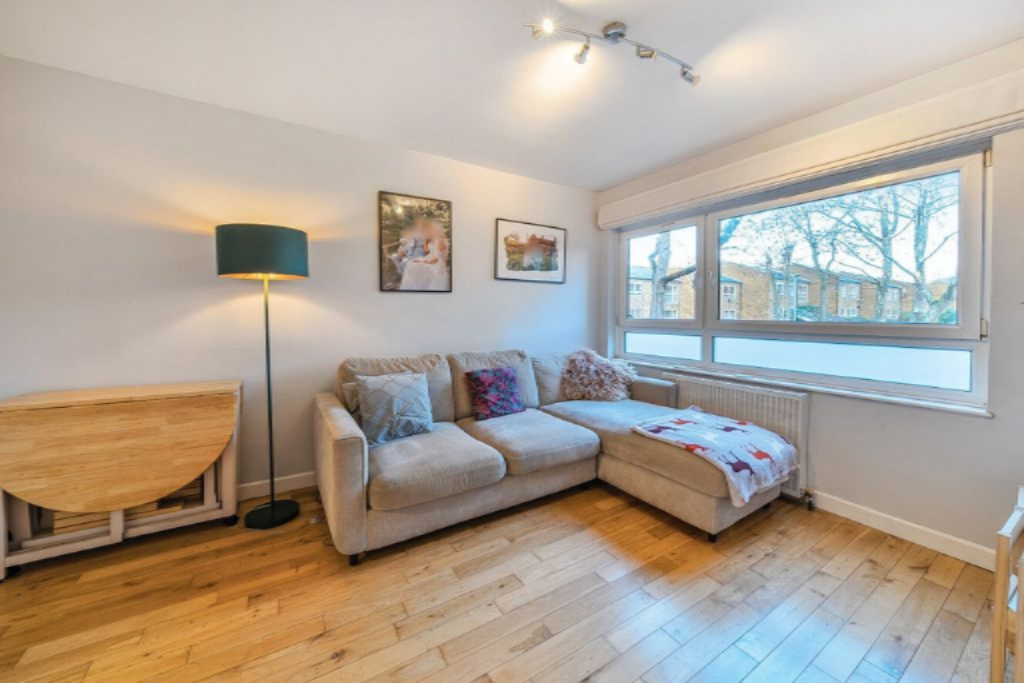 Квартира в Лондоне, Великобритания, 51 м² - фото 13