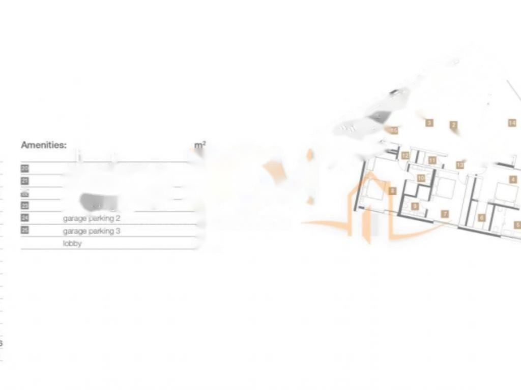 Квартира в Опатии, Хорватия, 233 м² - фото 13