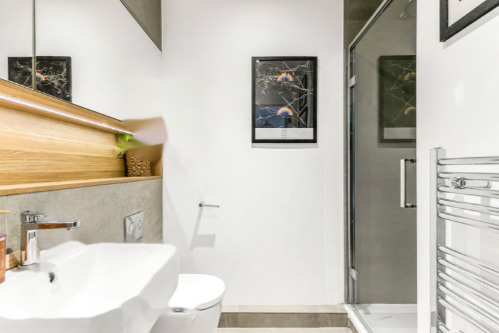 Квартира в Лондоне, Великобритания, 31 м² - фото 13