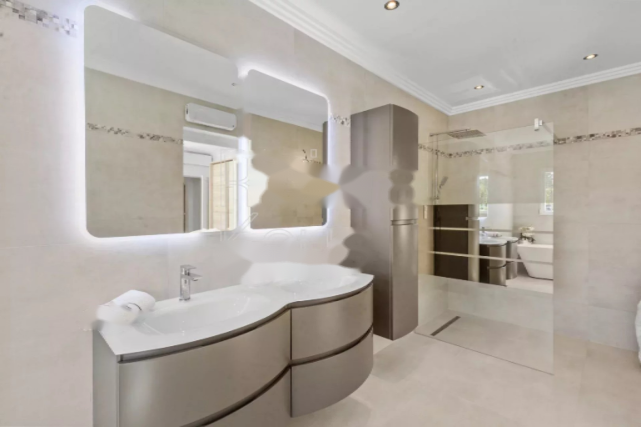 Квартира в Каннах, Франция, 280 м² - фото 13