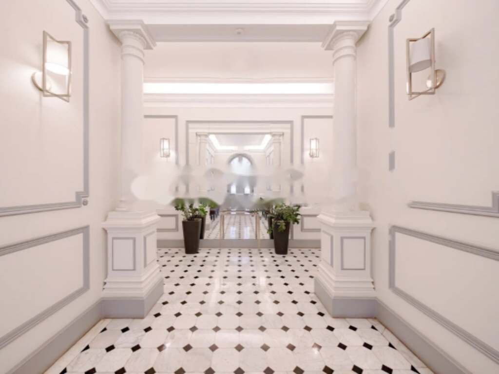 Квартира в Монте Карло, Монако, 130 м² - фото 13