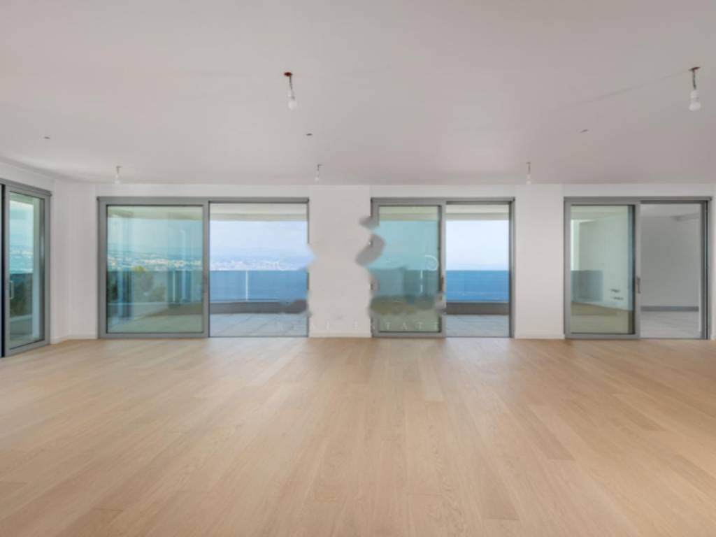 Квартира в Опатии, Хорватия, 367 м² - фото 13