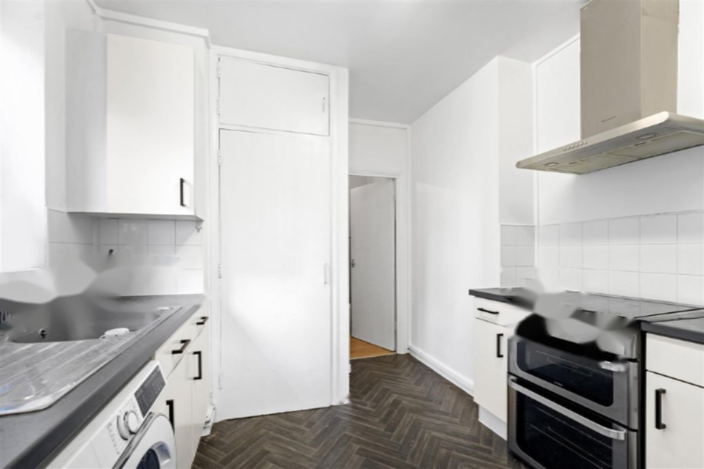 Квартира в Лондоне, Великобритания, 44 м² - фото 13