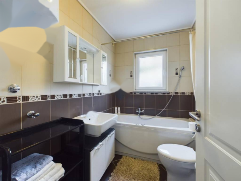 Дом в Опатии, Хорватия, 450 м² - фото 13