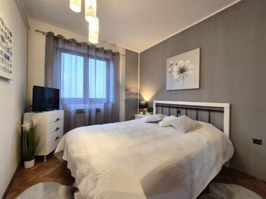 Квартира в Опатии, Хорватия, 101 м² - фото 13