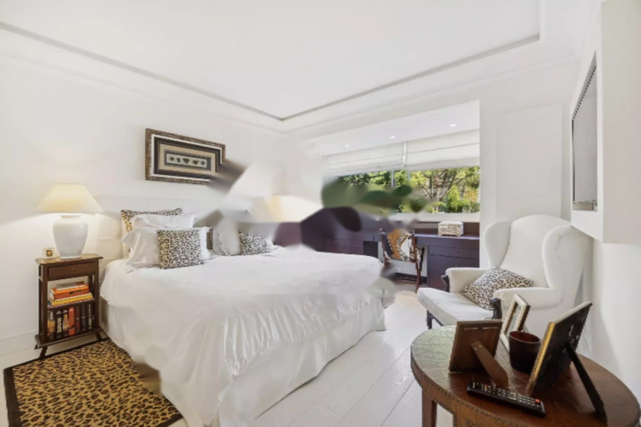 Квартира в Каннах, Франция, 108 м² - фото 13