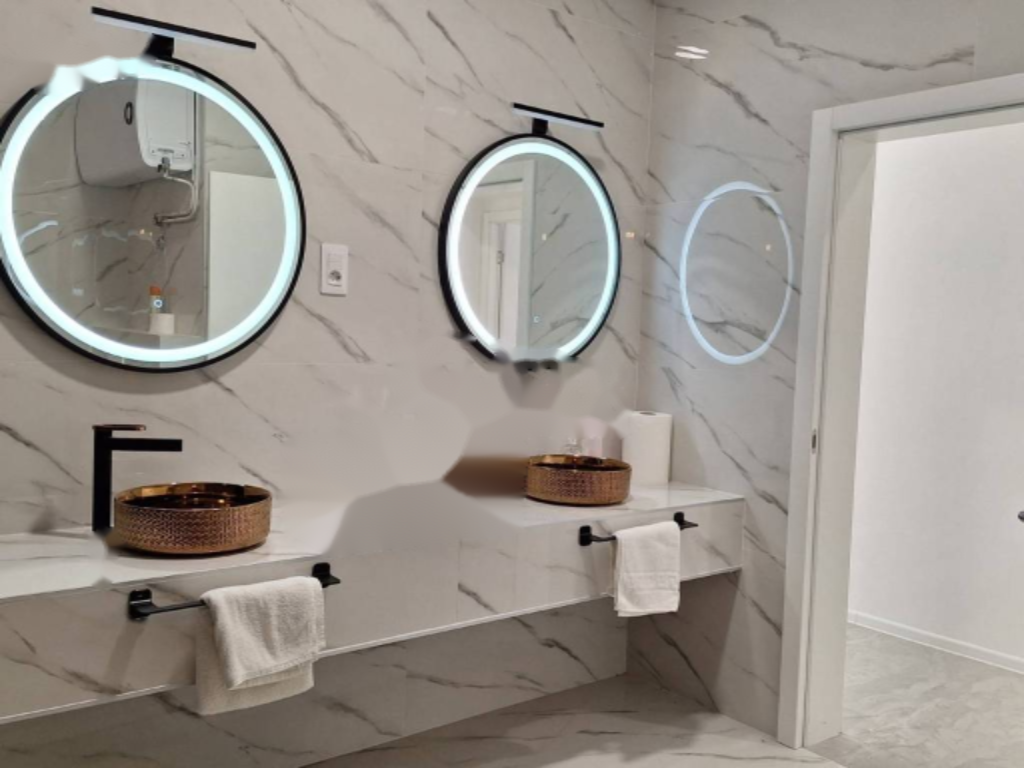 Квартира в Опатии, Хорватия, 152 м² - фото 13