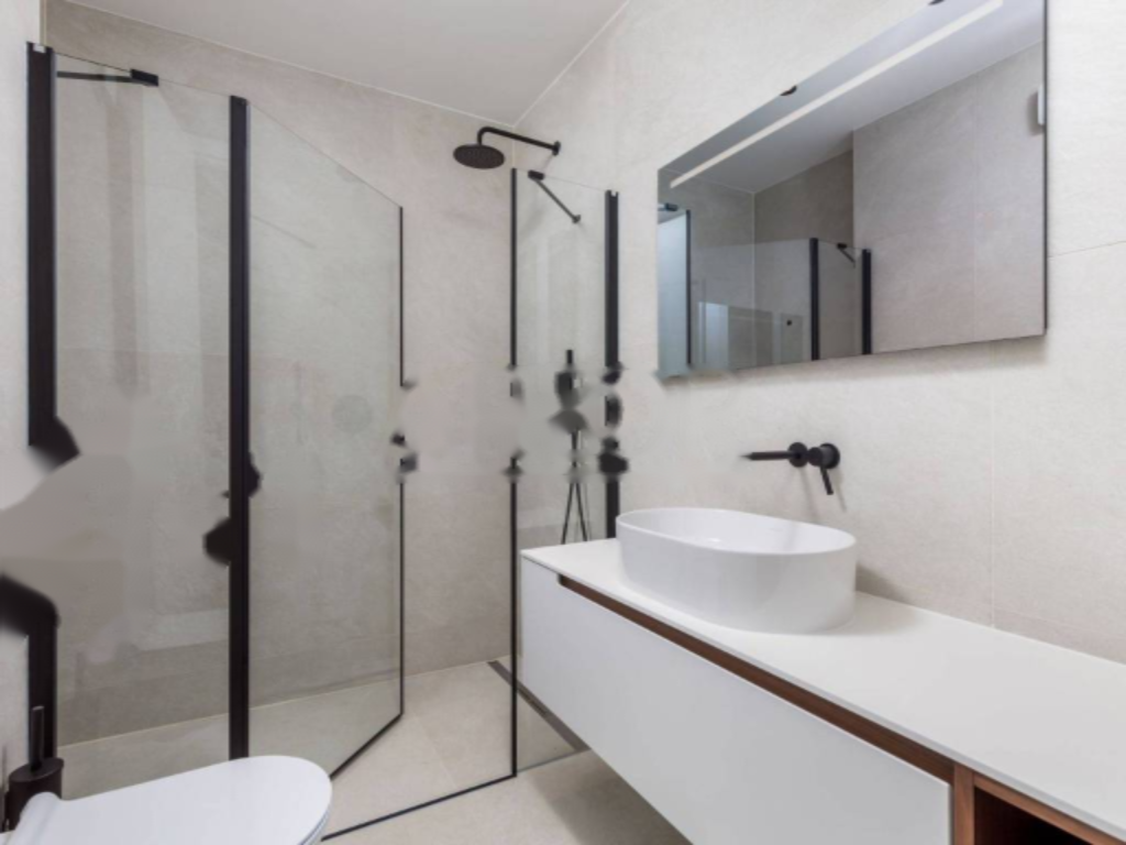 Квартира в Опатии, Хорватия, 124 м² - фото 13