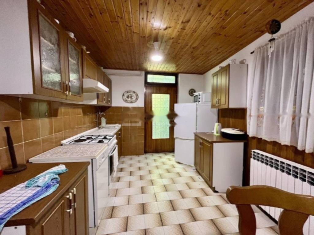 Дом в Опатии, Хорватия, 300 м² - фото 13