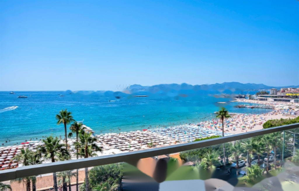 Квартира в Каннах, Франция, 107 м² - фото 12