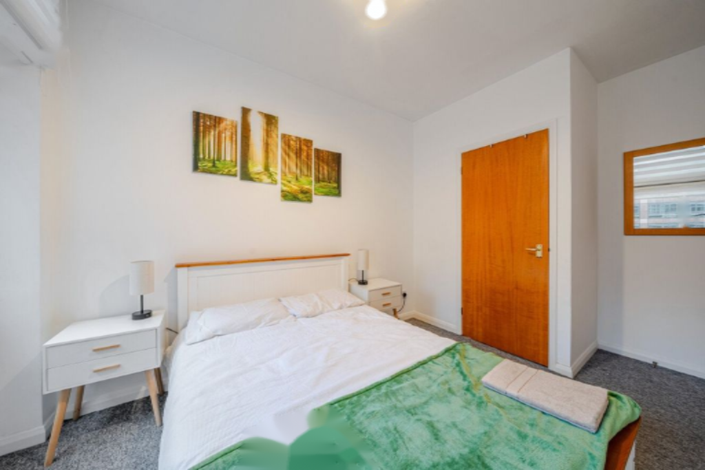 Квартира в Лондоне, Великобритания, 54 м² - фото 13