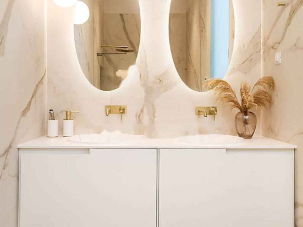 Квартира в Опатии, Хорватия, 113 м² - фото 13