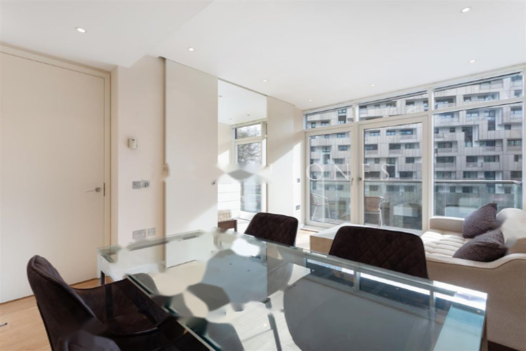 Квартира в Лондоне, Великобритания, 64 м² - фото 13