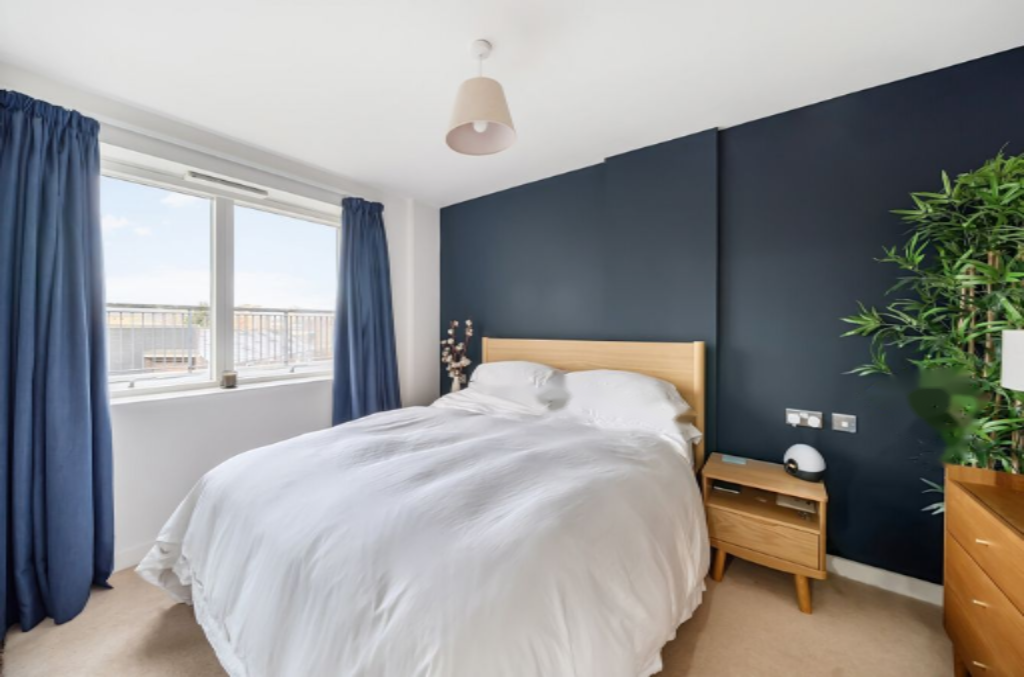 Квартира в Лондоне, Великобритания, 47 м² - фото 13