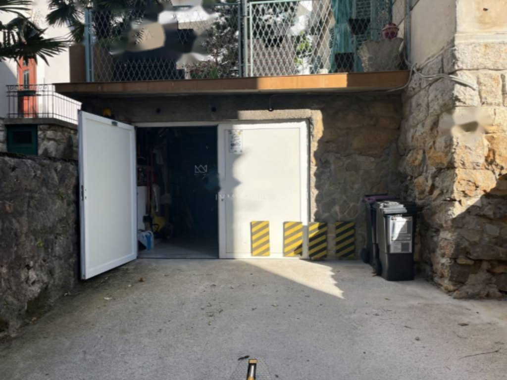 Квартира в Опатии, Хорватия, 92 м² - фото 13