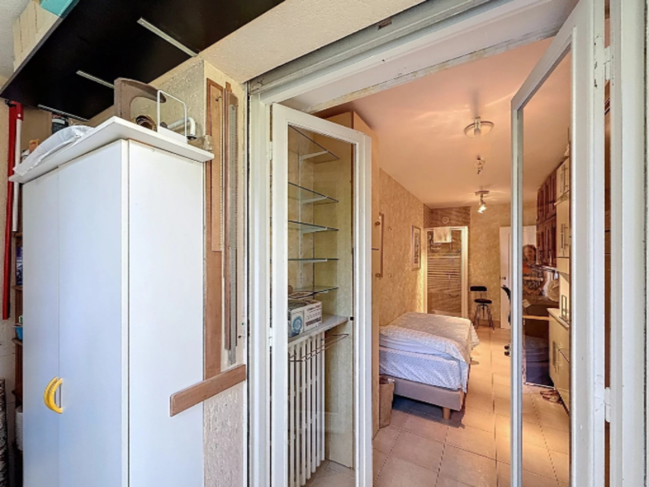 Квартира в Каннах, Франция, 95 м² - фото 13