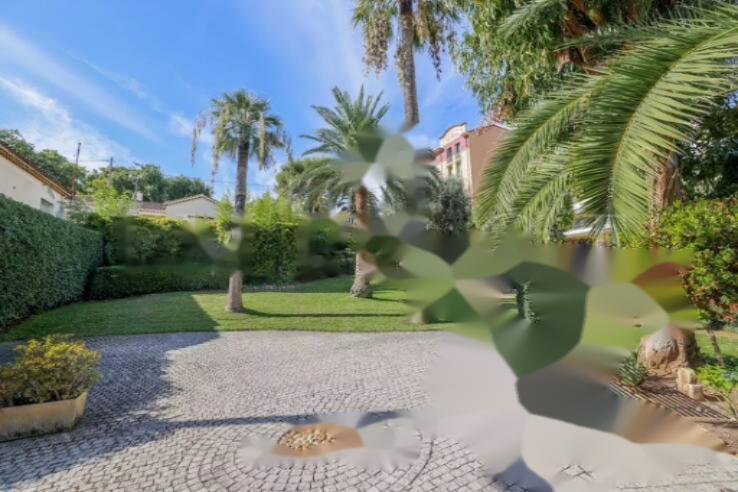 Квартира в Каннах, Франция, 120 м² - фото 5