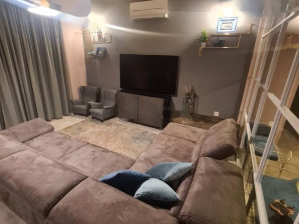 Квартира в Опатии, Хорватия, 124 м² - фото 11