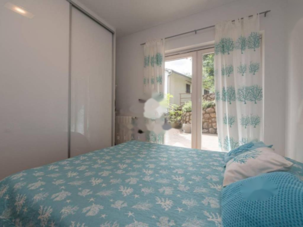 Квартира в Опатии, Хорватия, 91 м² - фото 13