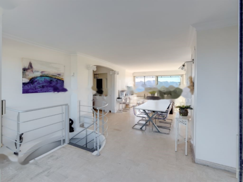 Квартира в Каннах, Франция, 116 м² - фото 13