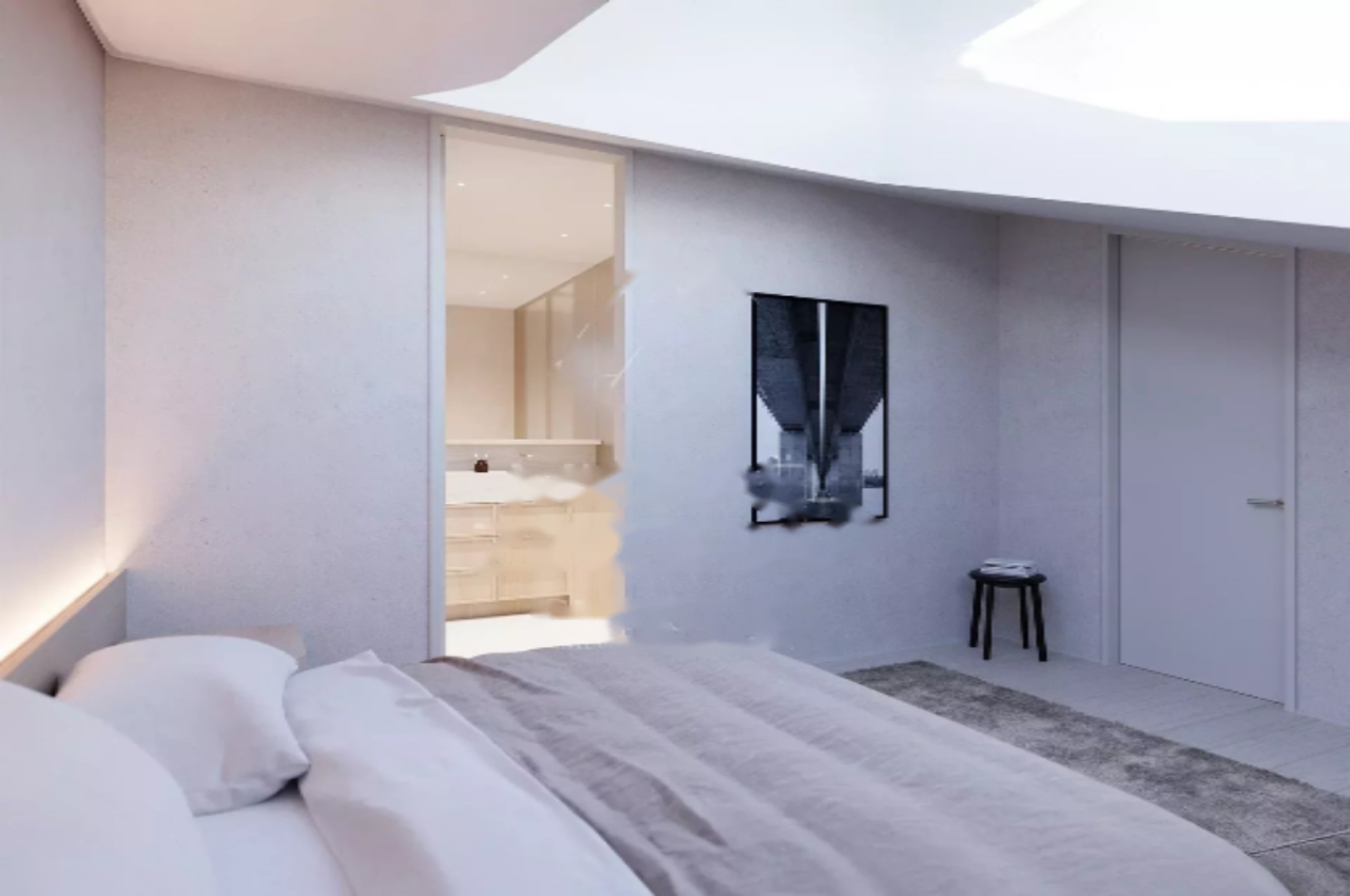 Квартира в Каннах, Франция, 447 м² - фото 13