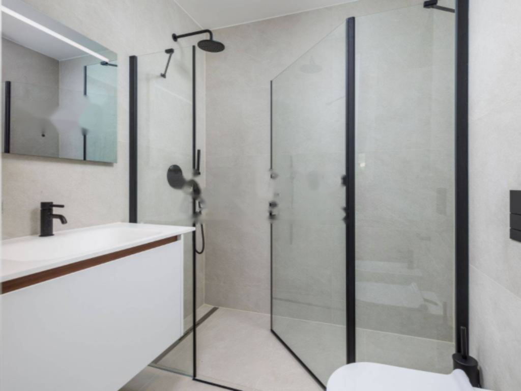 Квартира в Опатии, Хорватия, 131 м² - фото 13