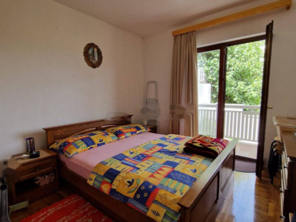 Квартира в Опатии, Хорватия, 62 м² - фото 13