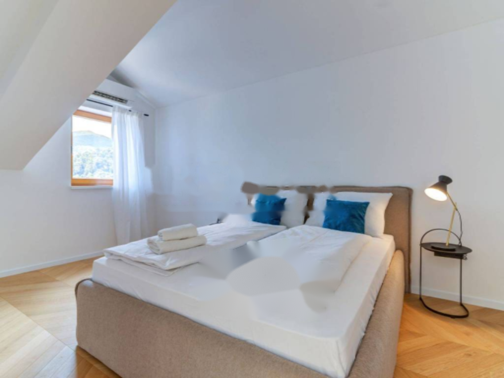 Квартира в Опатии, Хорватия, 132 м² - фото 13