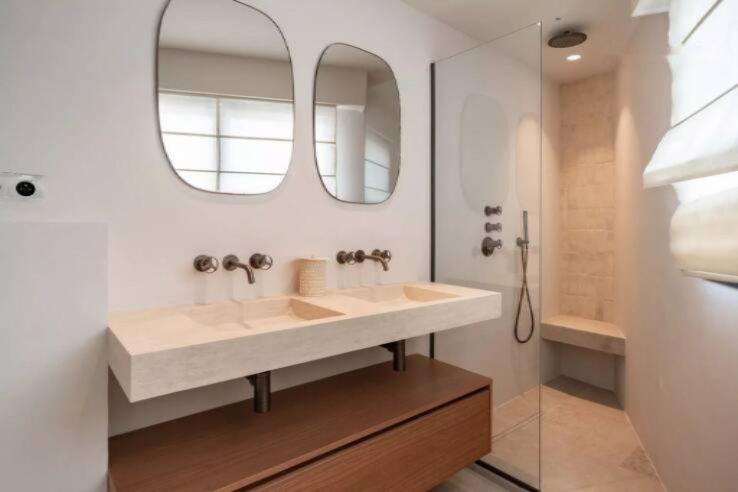 Квартира в Каннах, Франция, 73 м² - фото 5