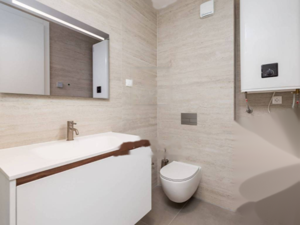 Квартира в Опатии, Хорватия, 95 м² - фото 13