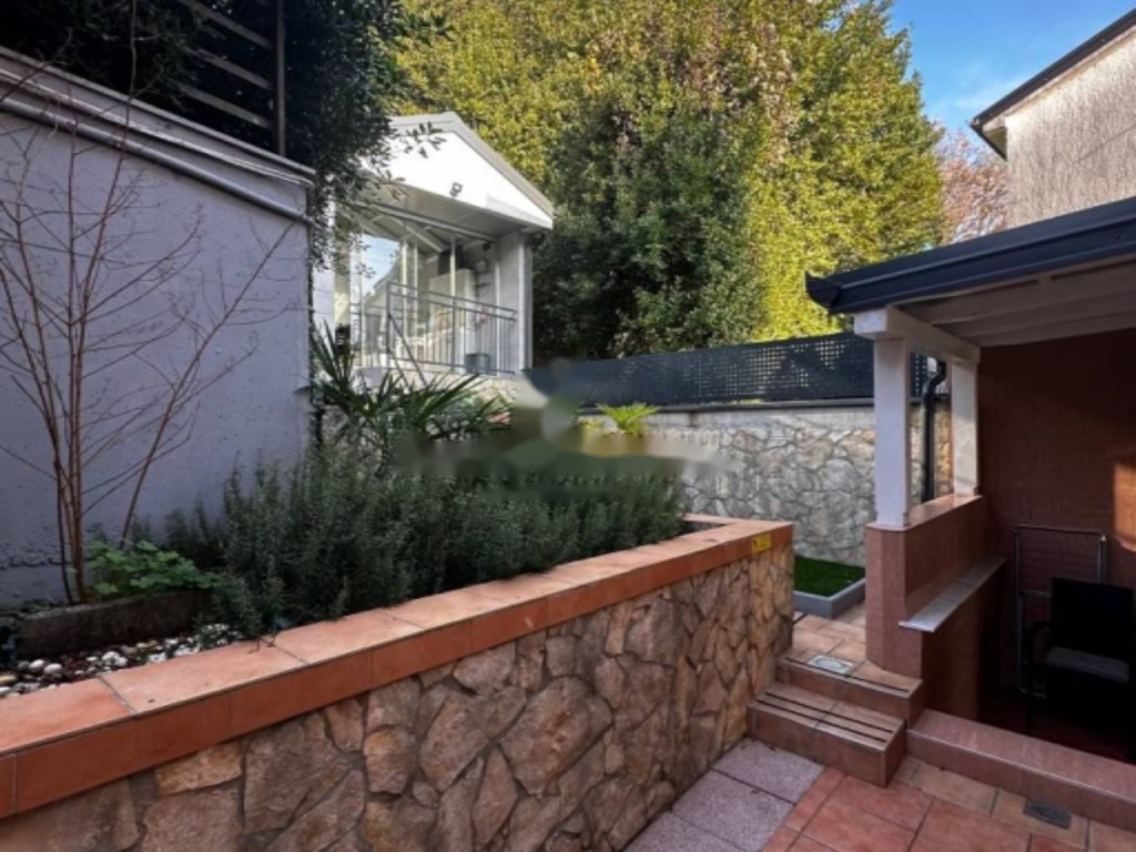 Квартира в Опатии, Хорватия, 92 м² - фото 13