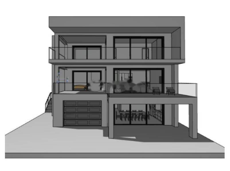 Дом в Опатии, Хорватия, 100 м² - фото 13