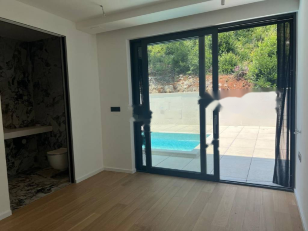 Квартира в Опатии, Хорватия, 144 м² - фото 13